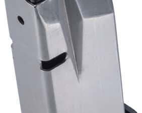KAHR ARMS MAGAZINE 9MM 10RD - SS W/BASEPLATE FITS X9 MODELS