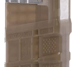 LANCER MAGAZINE L7AWM SR-25 - 7.62X51 20RD TRANS FDE GEN 2