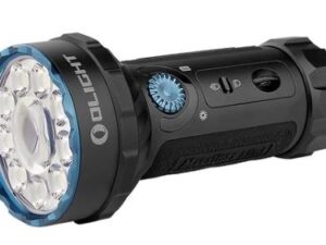 OLIGHT MARAUDER MINI 7000 - LUMEN FLASHLIGHT BLACK