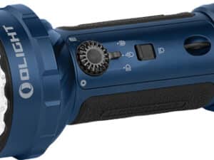 OLIGHT MARAUDER MINI 2 10000 - LUMEN FLASHLIGHT MIDNIGHT BLUE