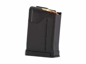 LANCER L5AWM GEN2 223REM 10RD BLACK