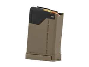 LANCER L5AWM GEN2 223REM 10RD FDE