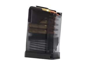 LANCER L5AWM GEN2 223REM 10RD SMOKE