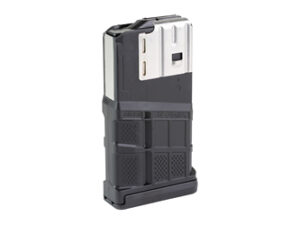 LANCER L7AWM GEN2 7.62 20RD BLK