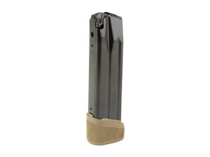 MAGAZINE SPRGFLD 9MM ECHELON 20R FDE