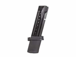 MAG S&W M&P 9MM 23RD W/ADAPTER