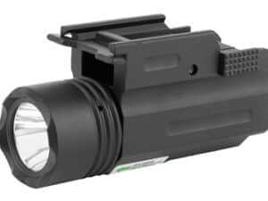 NCSTAR COMPACT LGHT/GRN LSR 150L
