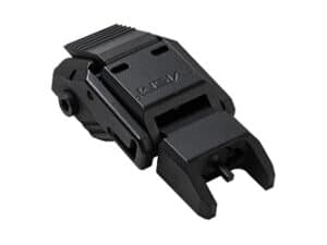 NCSTAR PRO AR FLIP UP FRONT SIGHT