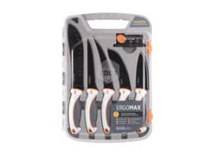 OD EDGE ERGOMAX 6 PIECE KNIFE SET
