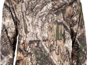 HABIT PERFORMANCE HOODIE - REALTREE APX LARGE