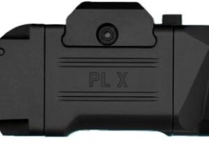 OLIGHT PL X DUAL BEAM COMPACT - RAIL LIGHT BLACK
