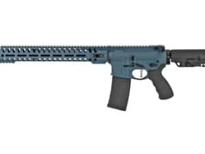 POF WONDER 556 16.5" 30RD BLUE TI