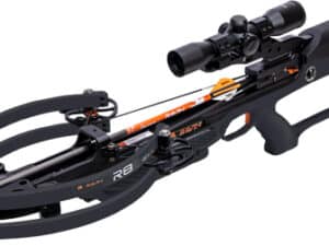RAVIN CROSSBOW R8 420FPS BLACK