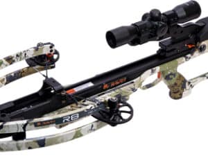 RAVIN CROSSBOW R8 420FPS - XK7 CAMO