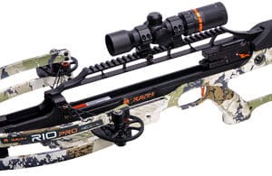 RAVIN CROSSBOW R10 PRO 420FPS - XK7 CAMO