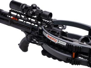 RAVIN CROSSBOW 470 SILENT - COCK 470FPS GREY