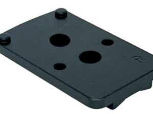 TALLEY BASE RMR MOUNT FOR - BENELLI SUPER BLACK EAGLE