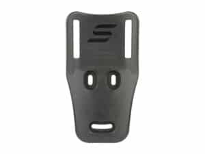 SL MID/CANT UNIV BELT LOOP BLK 2"
