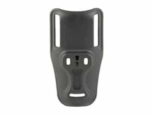 SL MID/CANT UNIV BELT LOOP BLK 2.25"
