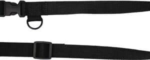 US TACTICAL C1: 2 TO 1 POINT - ADJ 34-55" BLACK