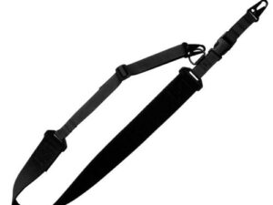 US TACTICAL C1: 2 TO 1 POINT - ADJ 34-55" 2" BLACK