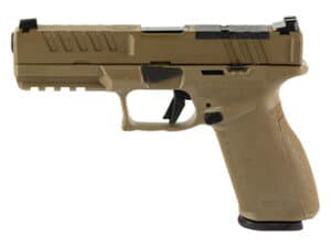 SPGFLD ECHELON 9MM 4.5" 20RD TNS FDE