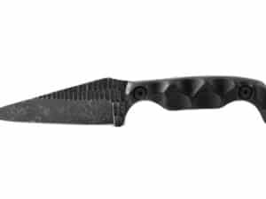 STROUP BRAVO5 3.5" ACD ETCH BL W/STH