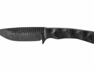 STROUP GP2 3.5" ACD ETCH BLK W/STH
