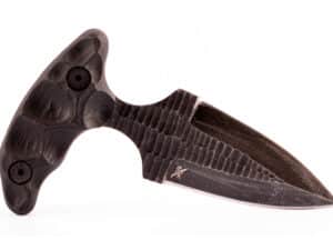 STROUP SD1 2.5" ACD ETCH BLK W/STH