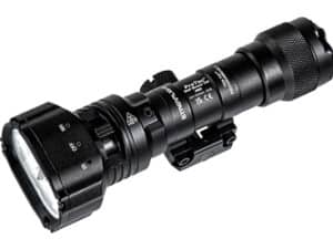 STRMLGHT PROTAC RAIL MOUNT VIR PRO