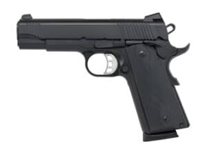 TISAS 1911 B45 45ACP 4.25 8RD BLK