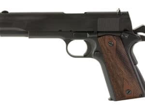 TISAS 1911A1 US ARMY 45ACP 5" 7RD