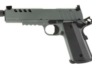 TISAS 1911 NGT STLKR 9MM 5" 10RD TB