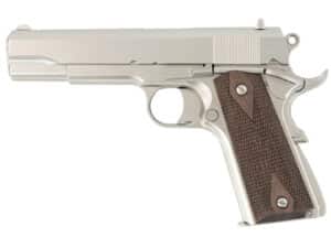 TISAS 1911 STAKEOUT 38SUP/9MM 5" NIC