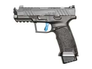 TISAS PX-9 2.0 DTY CMP 9MM 4.11" 20R