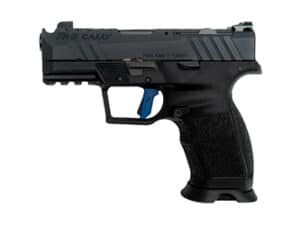 TISAS PX-9 CARY CMP 9MM 3.5" 17RD BL
