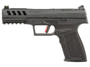 TISAS PX-5.7 OR 5.7X28MM 4.8" 20RD