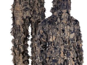 TITAN OUTFITTER LEAFY SUIT - 2X/3X REAL TREE TIMBER SUIT