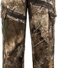 HABIT BEAR CAVE 6-POCKET YOUTH - CAMO PANT REALTREE APX X-LARGE