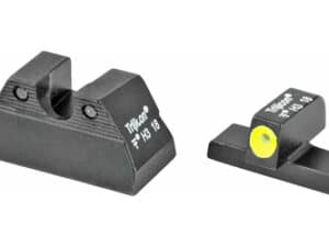 TRIJICON NS H&K HD YLW COMPACT