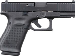 GLK 19V US 9MM PST 10RD FSS FS