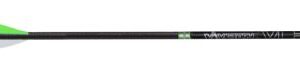 VICTORY ARCHERY VLR ELITE - 300 ARROW FLETCHED 6PK