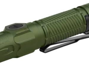 OLIGHT WARRIOR ULTRA - 2500 LUMENS OD GREEN