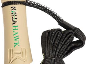 WOODHAVEN CUSTOM CALLS NINJA - HAWK