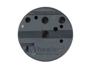 WHEELER UNIVERSAL BENCH BLOCK