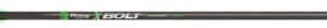 VICTORY ARCHERY XBOLT 20" XBOW - ARROW FLETCHED HALF MOON 3PK