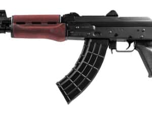ZASTAVA ZPAP92 PSTL 762X39 10" RED