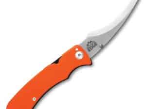 OUTDOOR EDGE ZIP PRO 3.5" - FOLDING ZIP BLADE W/POCKETCLIP