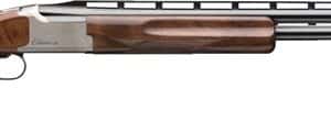 BROWNING CITORI CXT WHITE 12GA - 3" 30"VR ADJ COMB BLUED/WALNT