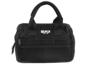 ATI Tool Bag RUKX Gear - Black